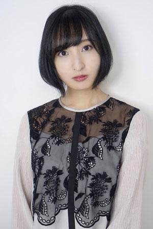 佐倉綾音さん