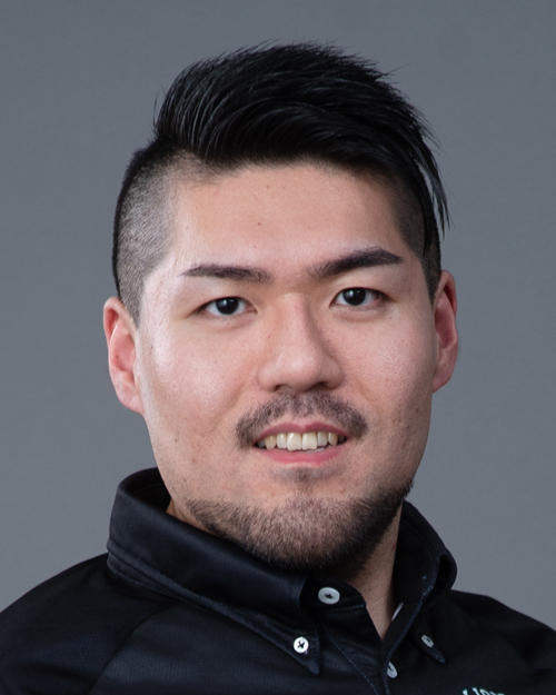 藤澤 潔選手