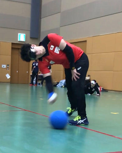 宮食 行次選手