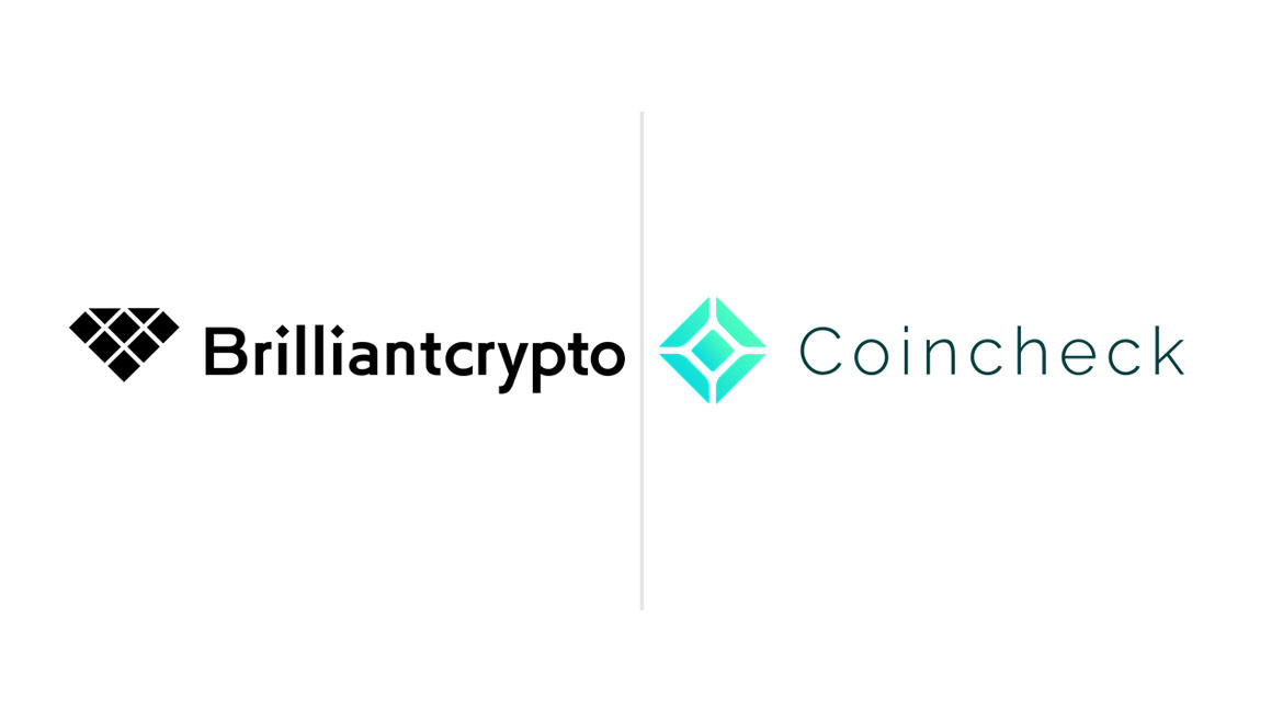 ブロックチェーンゲームを手掛けるコロプラグループの Brilliantcrypto、 コインチェック株式会社とIEOに向けた契約を締結