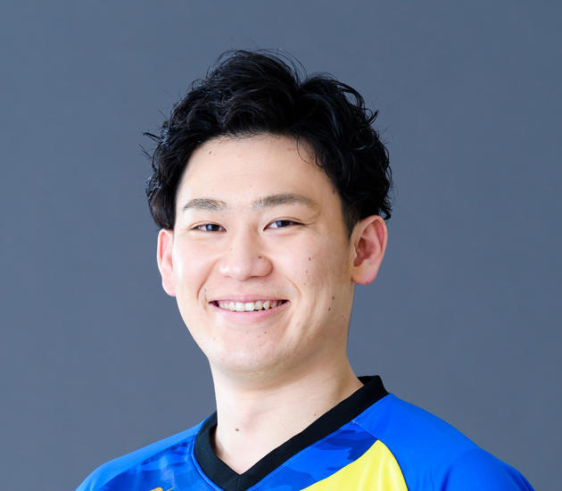 宮食 行次選手