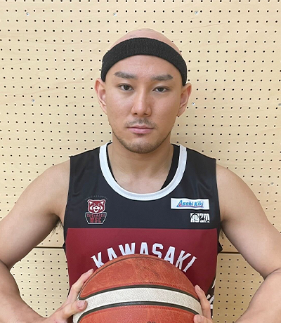 赤石 竜我選手