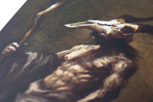 【使用ソフト】Adobe Photoshop(コロプラではAdobe Photoshop, Autodesk Maya, Pixologic ZBrushなどを使用し、キャラや背景デ ザイン、モデリングを担当)