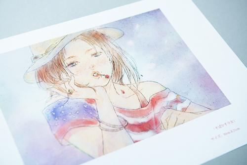 【使用ソフト】Adobe Photoshop(コロプラではAdobe Illustrator, Adobe Photoshopなどを使用し、2Dデザインを担当)