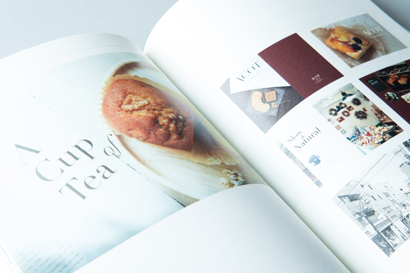 【使用ツール】Adobe Illustrator, Adobe Photoshop, Adobe InDesign(2019年、新卒デザイナーとして入社)
