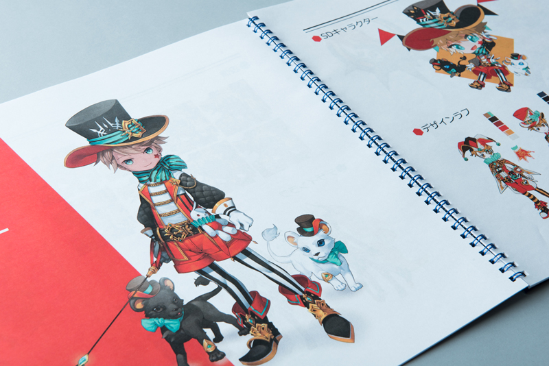 【使用ソフト】Adobe Photoshop(2019年、新卒デザイナーとして入社)