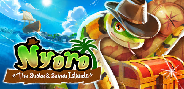 Nyoro