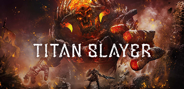 TITAN SLAYER