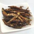 [滋賀]琵琶湖の小鮎醤油煮
