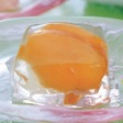 [長崎]長崎・一まる香の茂木ビワゼリー