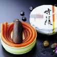 [愛知]愛知・壽俵屋の守口漬