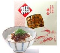 愛知豊橋・三河佃煮