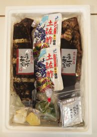 高知・鰹のたたき