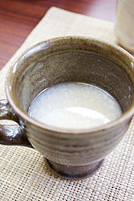 新潟・阿賀町の山崎糀屋