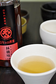 福井・とば屋の壺之酢