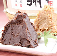 石井味噌の信州三年味噌