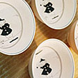 [佐賀]有田焼・しん窯青花