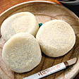 [三重]伊勢の名物・二軒茶屋餅