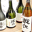 [鳥取]中川酒造・強力
