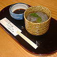 [奈良]森野吉野葛本舗の吉野葛