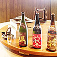 [鹿児島]軸屋酒造 紫尾の露