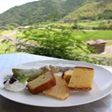[鳥取]大江ノ郷自然牧場のスイーツ
