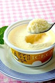 高知のアイスクリン