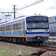 伊豆箱根鉄道株式会社