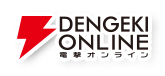 電撃online