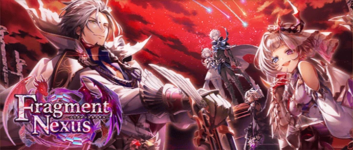 Fragment Nexus