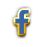「Facebook」で共有